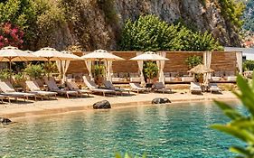 Z-Villas Beach Hotel